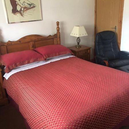 Room @ Jasmine Cottage 바스게이트 외부 사진