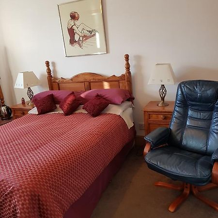 Room @ Jasmine Cottage 바스게이트 외부 사진