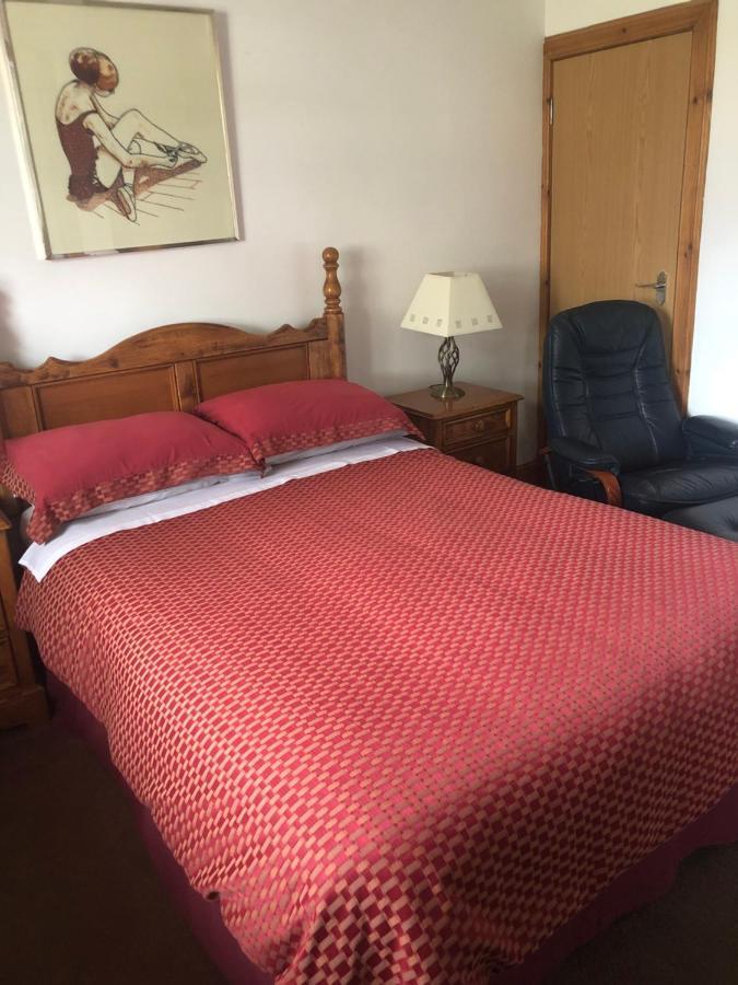 Room @ Jasmine Cottage 바스게이트 외부 사진